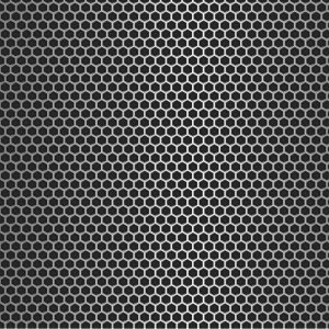 Perforated Filter Tube