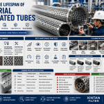 Perforated Tube Maintenance