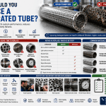 Replace Perforated Tube
