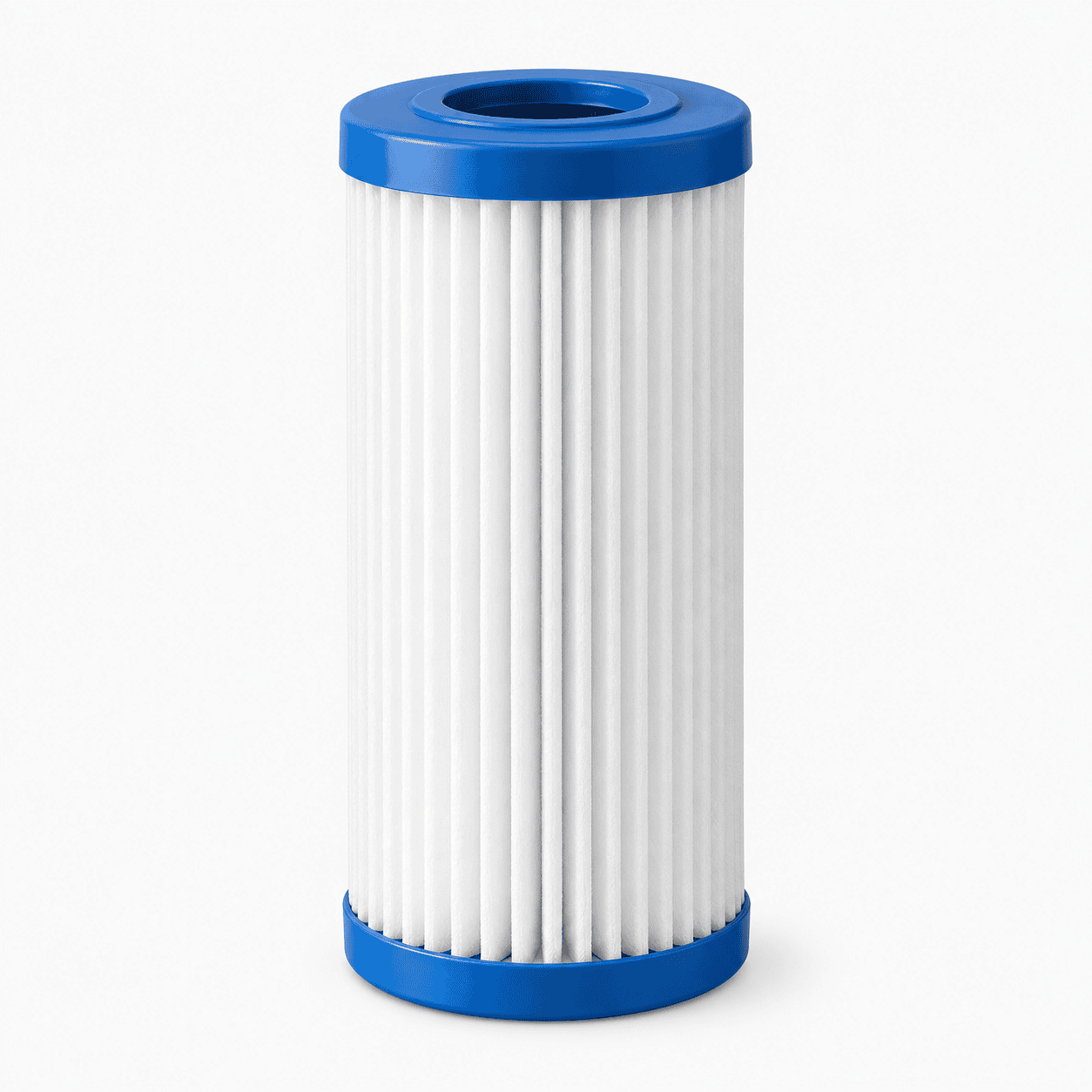 Blog 1 How to Clean a Filter Cartridge