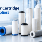 How to Choose Filter Cartridge Suppliers for Industrial Replacement Cartridges 1 Filter Cartridge Suppliers