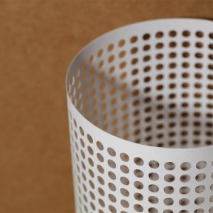 Filter Mesh Buckets